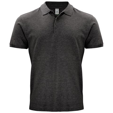 Classic Oc Polo Antracite Me 3xl - Foto 1