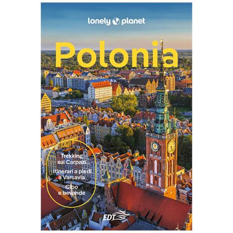 Marc Di Duca - Polonia - Foto 1
