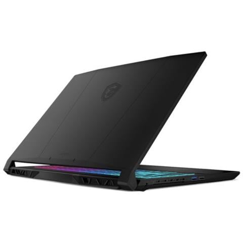 Notebook B13VFK247IT Monitor 15.6" Full HD Intel Core i7-13620H Ram 16 GB SSD 1TB NVIDIA GeForce RTX 4070 8 GB 2xUSB 3.2 Windows 11 - Foto 2