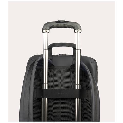 Gommo 40,6 cm (16") Zaino Nero - Foto 2