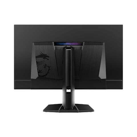 Monitor 31.5" QD-OLED Gaming MPG 322URX 4K Ultra HD 3840 x 2160 Pixel Tempo di Risposta 0,03 ms Frequenza di Aggiornamento 240 (Hz) - Foto 6