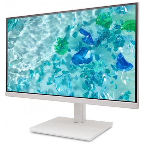 Monitor 23.8" LED IPS Vero B247YEwmiprzxv Full HD 1920x1080 Pixel Tempo di Rispossta 4 ms - Foto 1