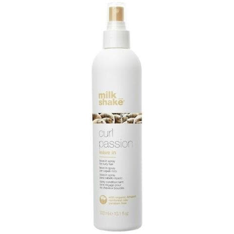 Spray Per Capelli Mossi Curl Passion Leave-in, 300ml - Foto 1