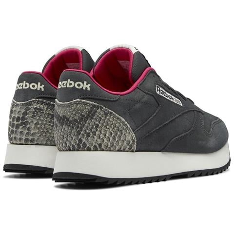 Classic Leather Gx5097, Donne, Grigio, 40 - Foto 2