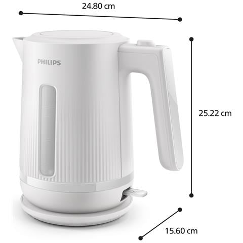 3000 series Bollitore Serie 3000 - Foto 2