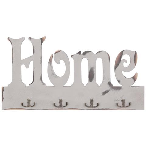 Appendiabiti A Muro Home 50x23 Cm - Foto 1