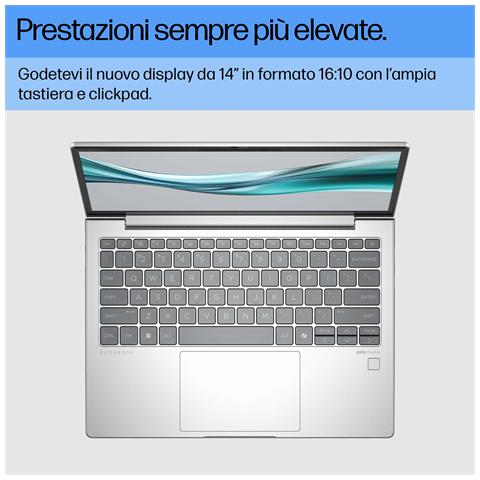 HP EliteBook 640 14 inch G11 Notebook PC - Foto 12