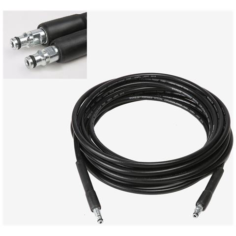 Tubo Flessibile Per Idropulitrice Ad Alta Pressione Compatibile Con Karcher  30 Cm  5 M - Foto 2