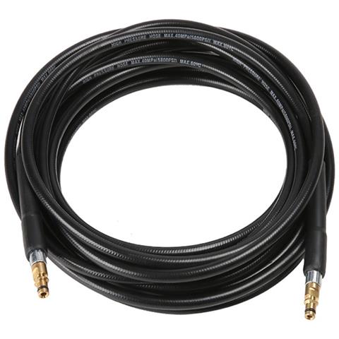 Tubo Flessibile Per Idropulitrice Ad Alta Pressione Compatibile Con Karcher  30 Cm  5 M - Foto 3