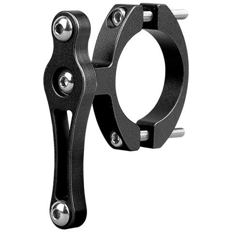 Adattatore Per Portaborraccia Black - Foto 1