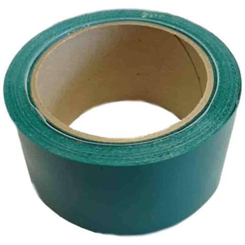 Nastro Adesivo Speciale In Pvc 5 Metri Verde - Foto 2