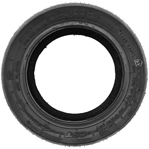 Pneumatico Per Monopattino Dualtron Victor Nami Klima 10"" Tubeless Con Antiforatura - Foto 2