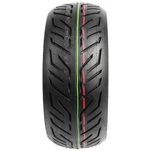 Pneumatico Per Monopattino Dualtron Victor Nami Klima 10"" Tubeless Con Antiforatura - Foto 4