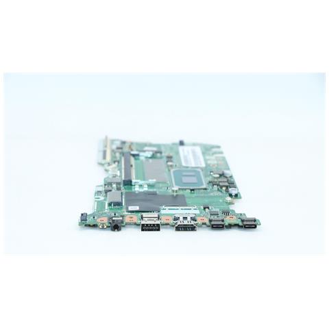 5B21A24600 ricambio per laptop Scheda madre - Foto 1