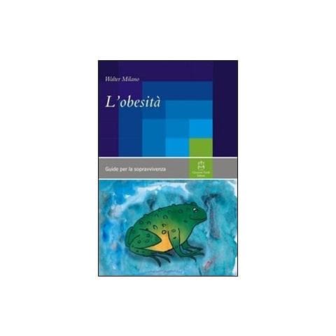 Walter Milano - L'obesità - Foto 1