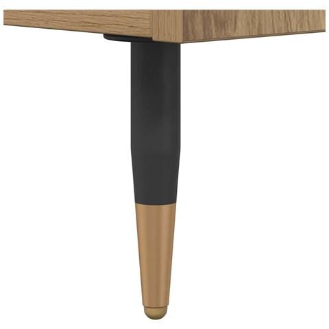 Mobile TV Rovere artigianale 103,5 x 30 x 50 cm - Foto 9