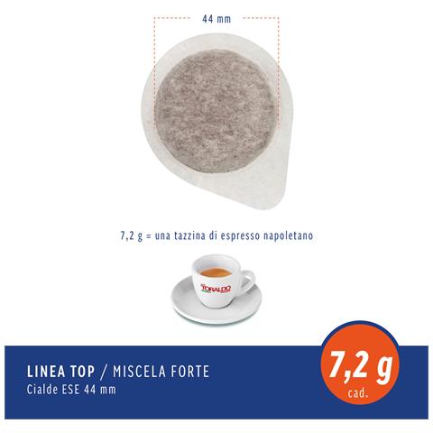 106121 capsula e cialda da caffè Cialde caffè 150 pz - Foto 6