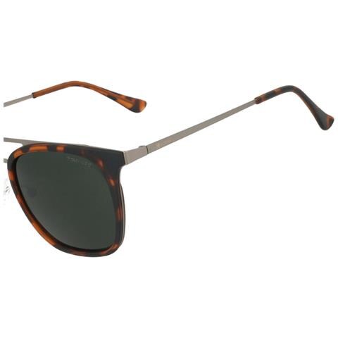 Cf90021 Occhiali Da Sole Quadrati Polarizzati Da Uomo - Foto 2