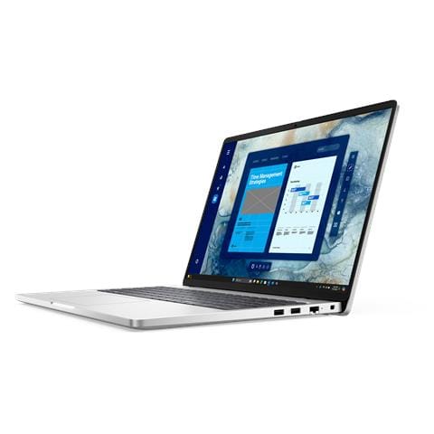 Pro 16 PC16250 Intel Core Ultra 5 235U Computer portatile 40,6 cm (16") Full HD+ 16 GB DDR5-SDRAM 512 GB SSD Wi-Fi 6E (802.11ax) Windows 11 Pro Italiano Platino - Foto 9