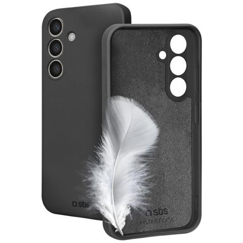 TEINSTSAS25K custodia per cellulare 15,8 cm (6.2") Cover Nero - Foto 1