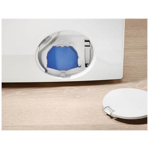 Electrolux Lavatrice Carica Frontale 9 Kg Classe A 1400 Giri EW6FZE29, Caricamento frontale, 9 kg, B, 76 dB, 1400 Giri/min, A - Foto 2