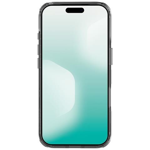 Cover per iPhone 17 - TPU+PC, Trasparente, Anti-graffi - Foto 4