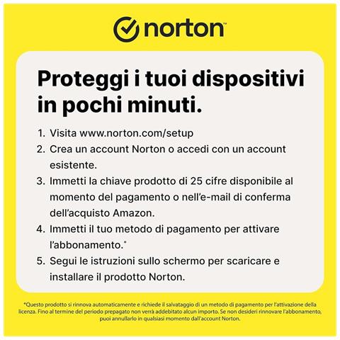 1PZ 360 Premium 2022 - PC / MAC / ANDROID / IOS-3 ANNI- 10 PC - Foto 5