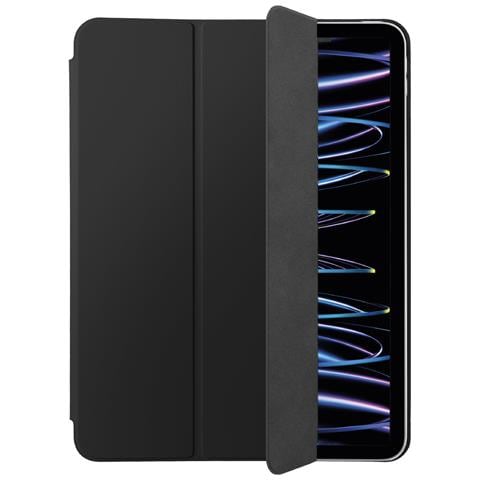 TABKMAGIPAD22K custodia per tablet 27,7 cm (10.9") Custodia flip a libro Nero - Foto 1