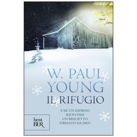 Paul W. Young - Il rifugio - Foto 2