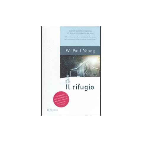 Paul W. Young - Il rifugio - Foto 1