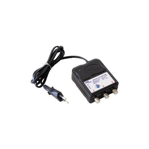 Cavo Flat HDMI High Speed Bianco, 3m - Foto 2