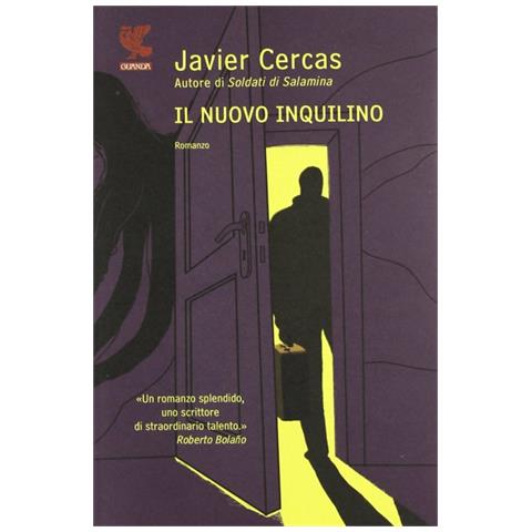 Il nuovo inquilino - Foto 2