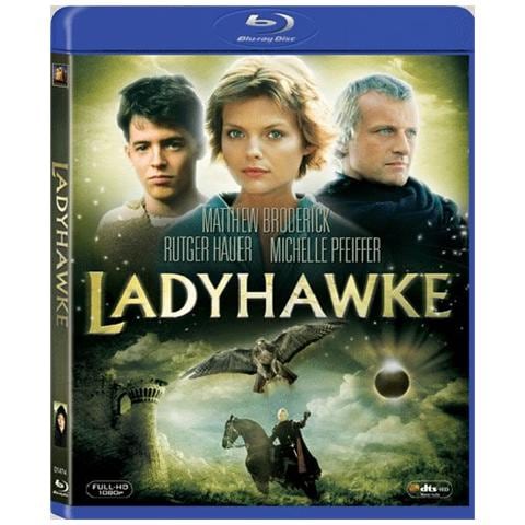 Brd Ladyhawke - Foto 1