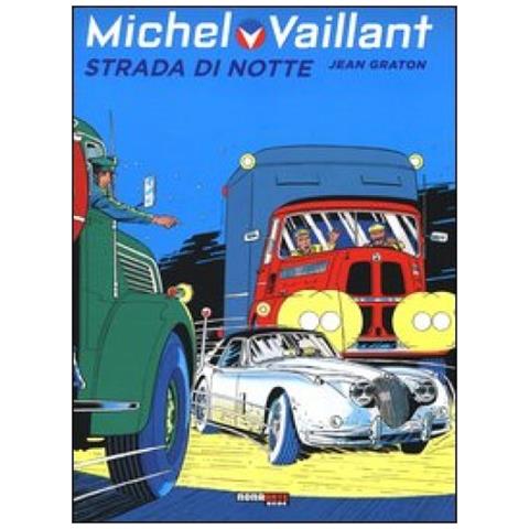 Jean Graton - Strada di notte. Michel Vaillant - Foto 3
