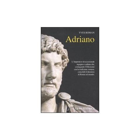 Yves Roman - Adriano - Foto 1