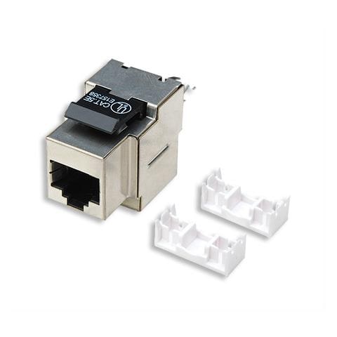 IWP-MD C6 / STP - Frutto Keystone RJ45 Cat6 STP - Foto 1