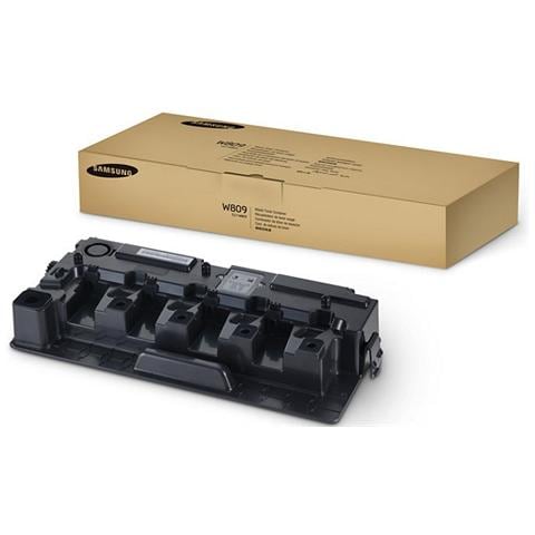 CLT-W809 / SEE Contenitore Toner di Scarti Originale per Samsung CLX 9201NA Capacità 50000 Pagine - Foto 2