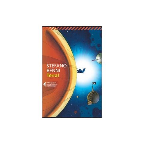 Stefano Benni - Terra! - Foto 3