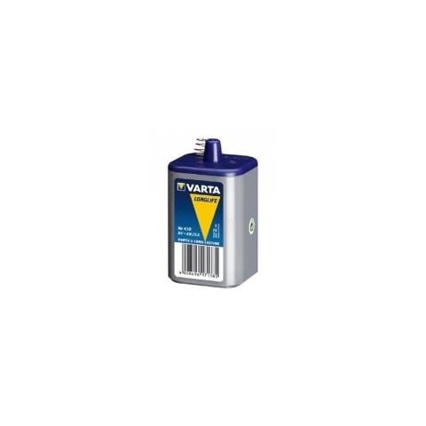 Batteria Specialistica 430 6v 7.5ah 4r25x - Foto 2