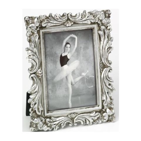 Saint Germain 13x18 plastica portrait argento QS318S - Foto 2