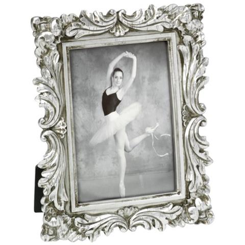 Saint Germain 13x18 plastica portrait argento QS318S - Foto 1
