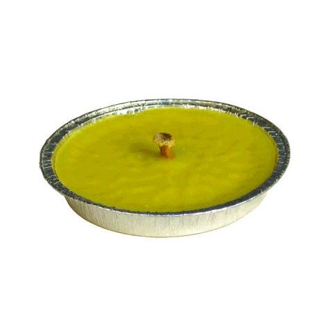 Maxi Cero di Citronella 21 cm 12 Pz - Foto 1