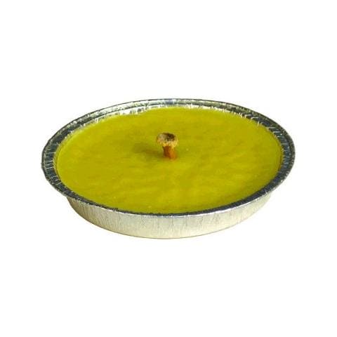 Maxi Cero di Citronella 21 cm 12 Pz - Foto 2