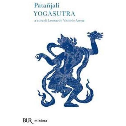 Patañjali - Yoga sutra - Foto 2