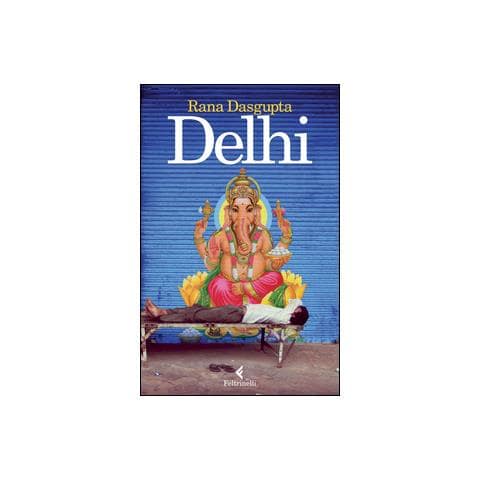 Rana Dasgupta - Delhi - Foto 1