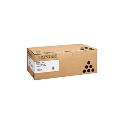Cartuccia Toner Ricoh 841398 - Magenta - Laser - 22000 pagina - Foto 1