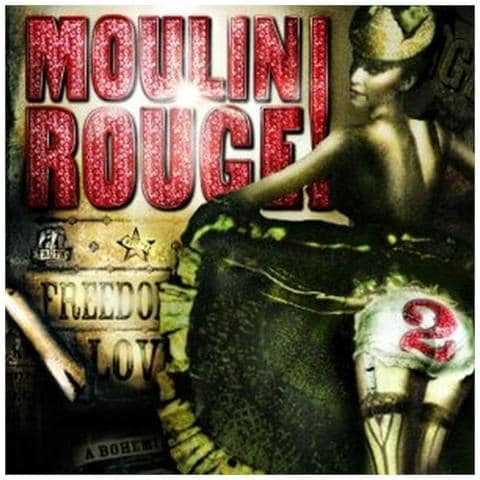 Moulin Rouge 2 - Foto 1
