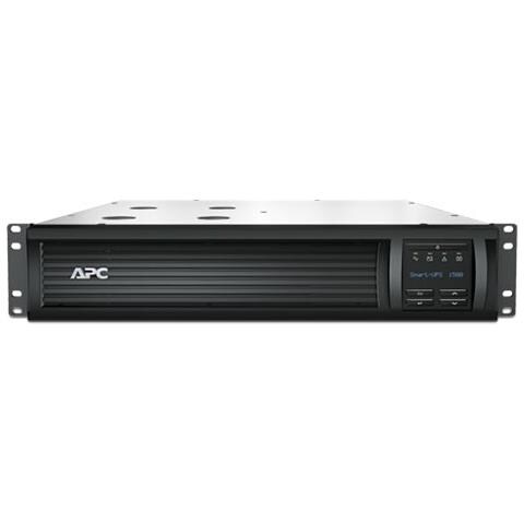 Gruppo di Continuità Smart-UPS 1500 VA / 230 V LCD 1 x Presa IEC / USB - Foto 2