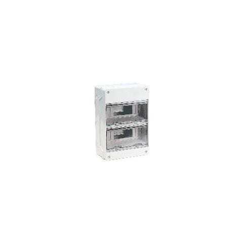 920.24 Centralino Stagno Ip65 24p 375 X 250 X 140 - Foto 1