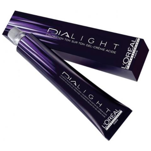 Dia Light Colorazione capelli Per Cabelli Sensibilizzati Senza Amoniaca 7 50ml - Foto 1